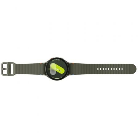 Samsung Galaxy Watch 7 (40mm) Smartwatch Bluetooth GPS Doble Frecuencia Monitor Cardiaco Sleep Coaching Verde SM-L300NZGAPHE